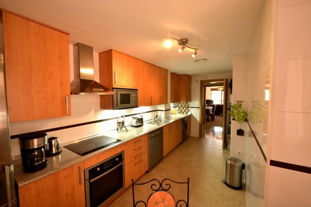 Apartamentomirada Apartment Естепона Екстериор снимка