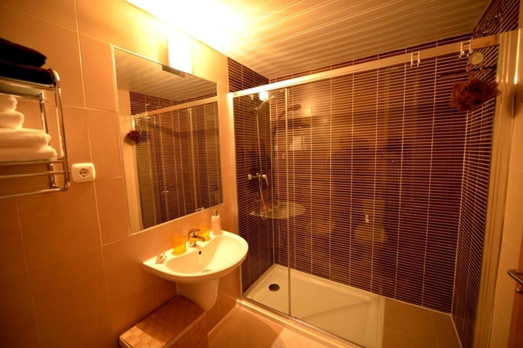 Apartamentomirada Apartment Естепона Екстериор снимка