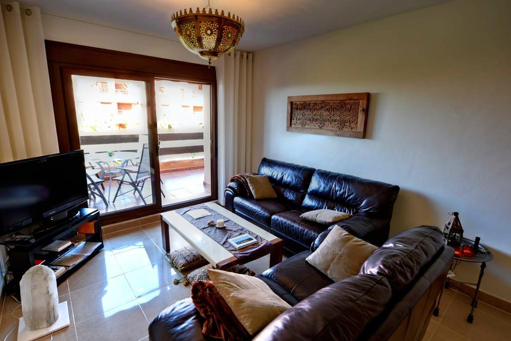 Apartamentomirada Apartment Естепона Екстериор снимка